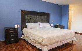 Hotel Plaza Delta
