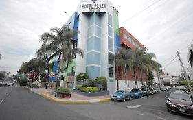 Hotel Plaza Delta