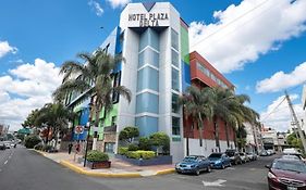 Hotel Plaza Delta